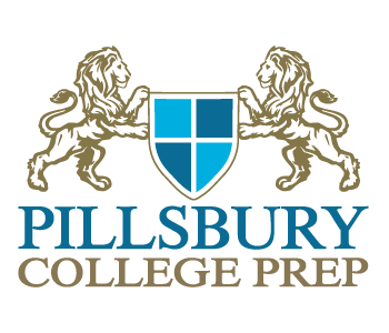 Pillsbury College Prep - Affordable and innovative boarding school for international and domestic students, grades 6-12 Become a confident, determined young adult with education and experiences that will last a lifetime!
